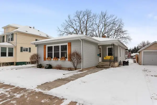 125 Bogert Street, Beaver Dam, WI 53916