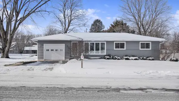 404 Anderson Street, Deforest, WI 53532
