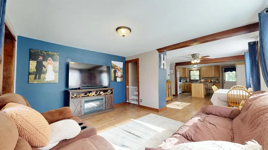 404 Division Street, Ontario, WI 54651 - #3