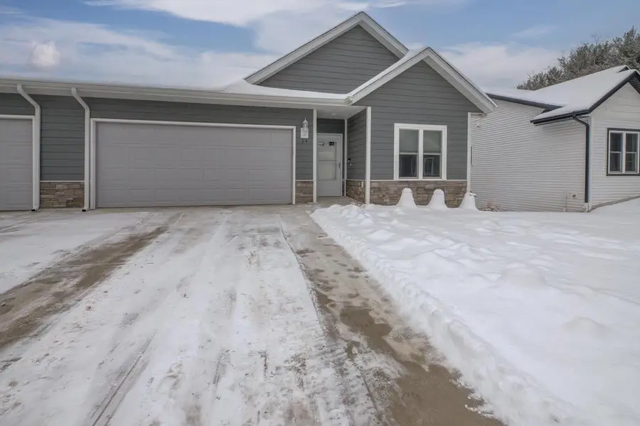 602 E Madison Avenue #34, Milton, WI 53563 - #2