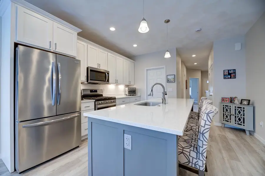 602 E Madison Avenue #34, Milton, WI 53563 - #3