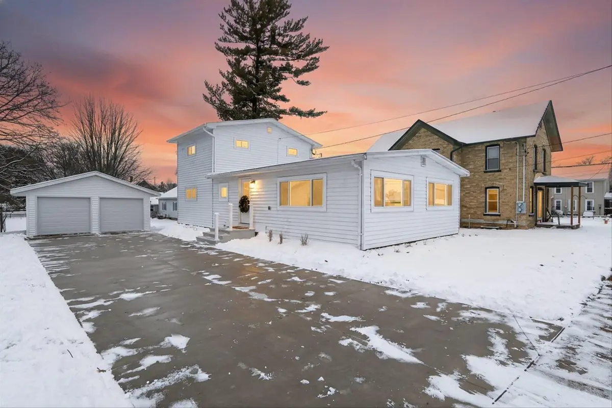 109 Front Street, Milton, WI 53563 - Image #1