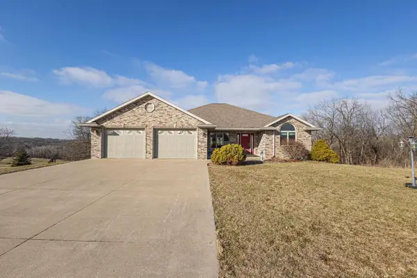 3828 Courtney Court, Hazel Green, WI 53811