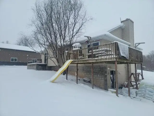 S6570 Hillpoint Road, Hillpoint, WI 53937 - #3