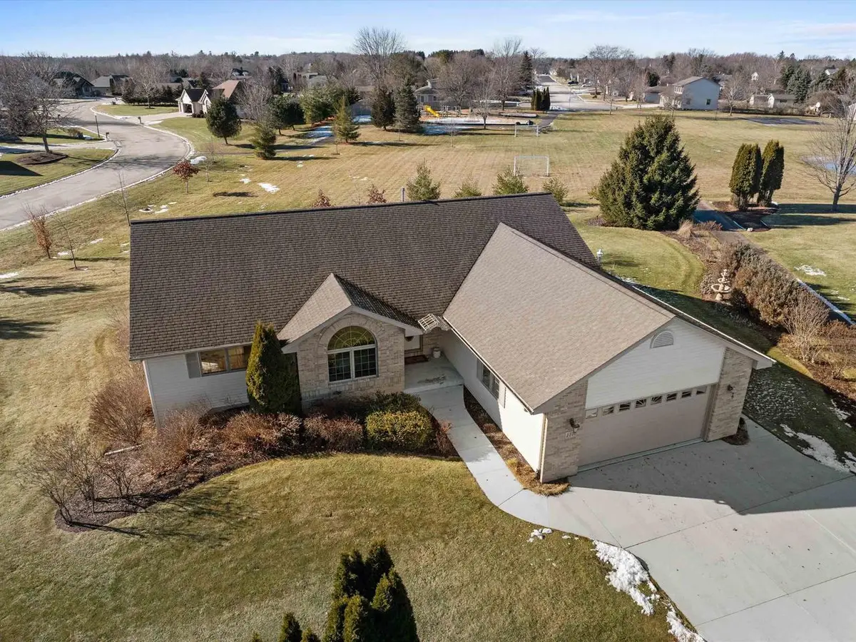 157 Meadow Ridge Drive, Sheboygan Falls, WI 53085 - #1