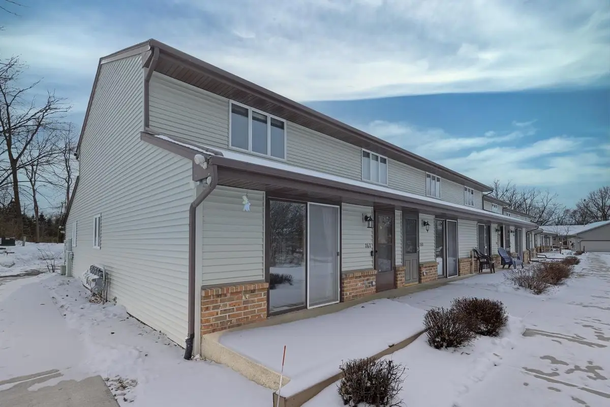 262 Ba Wood Lane #1, Janesville, WI 53545 - #1