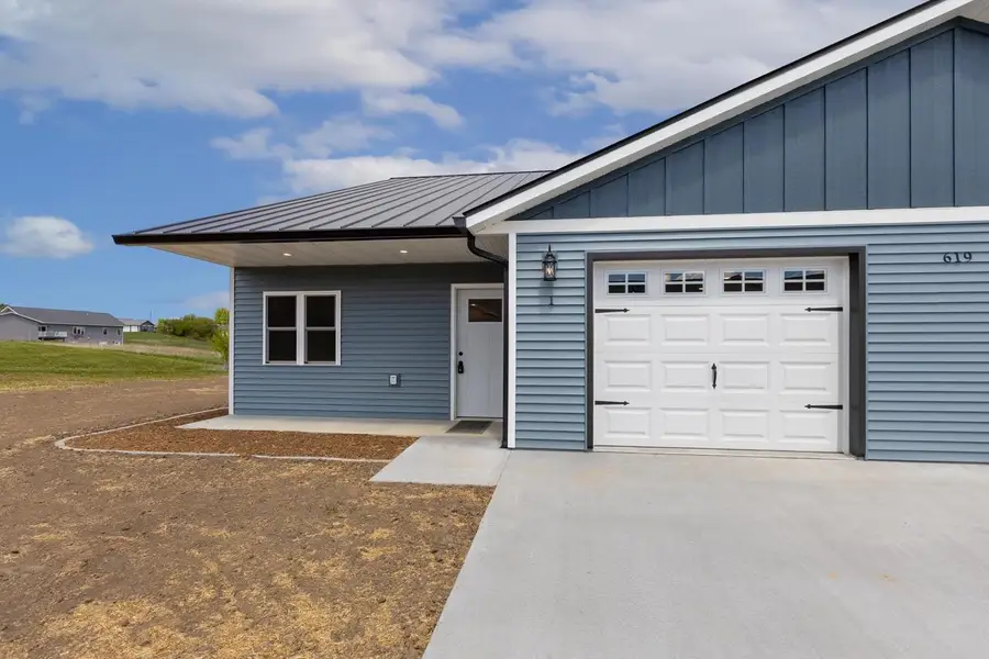 619 Salsbery Court #1&2, Hillsboro, WI 54634 - #3