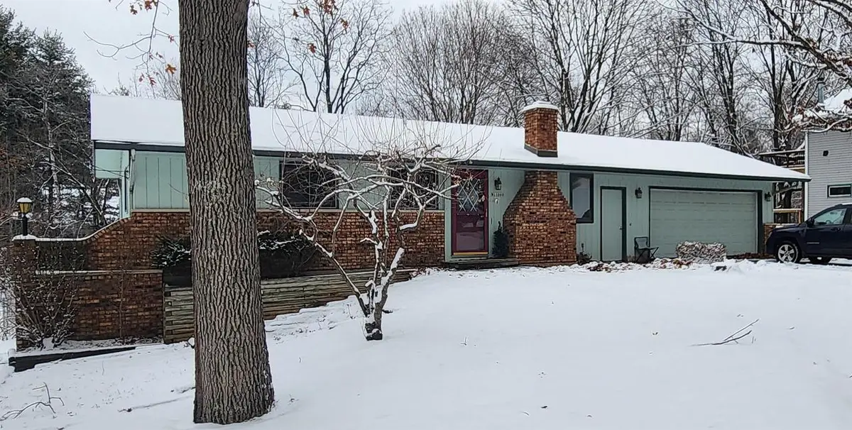 W11060 Deer Run Drive, Lodi, WI 53555 - #1