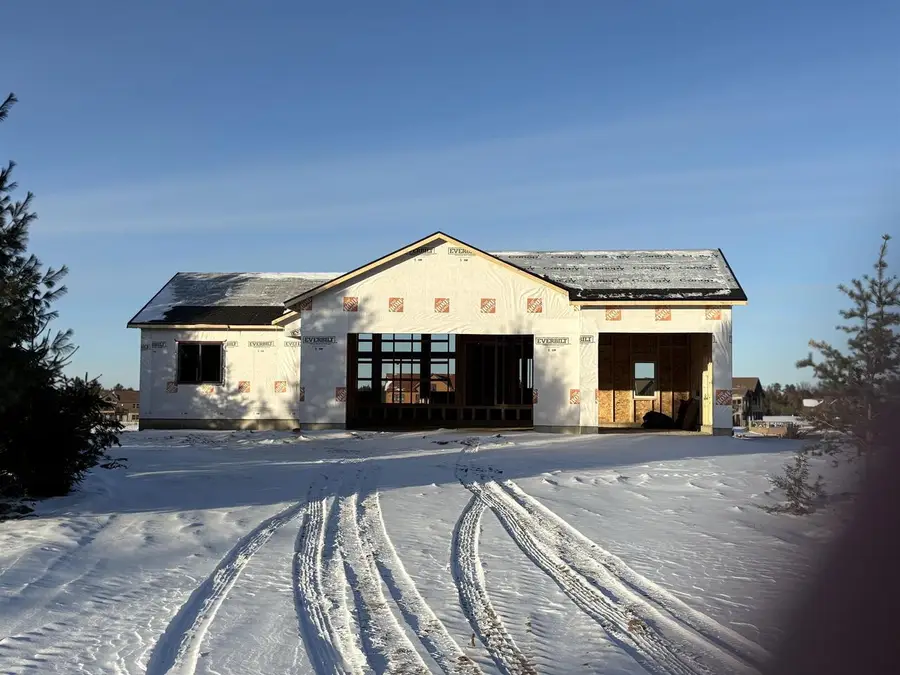 W5570 Island Lake Drive, New Lisbon, WI 53950 - #2