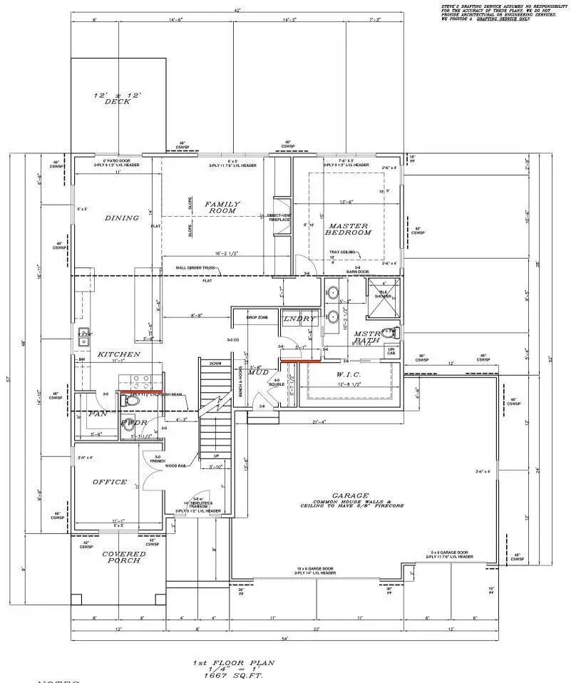 1421 Stonehaven Drive, Sun Prairie, WI 53590 - #2