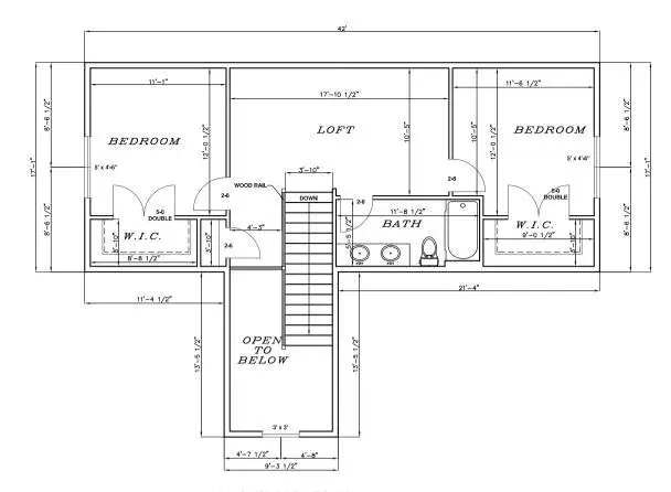 1421 Stonehaven Drive, Sun Prairie, WI 53590 - #3
