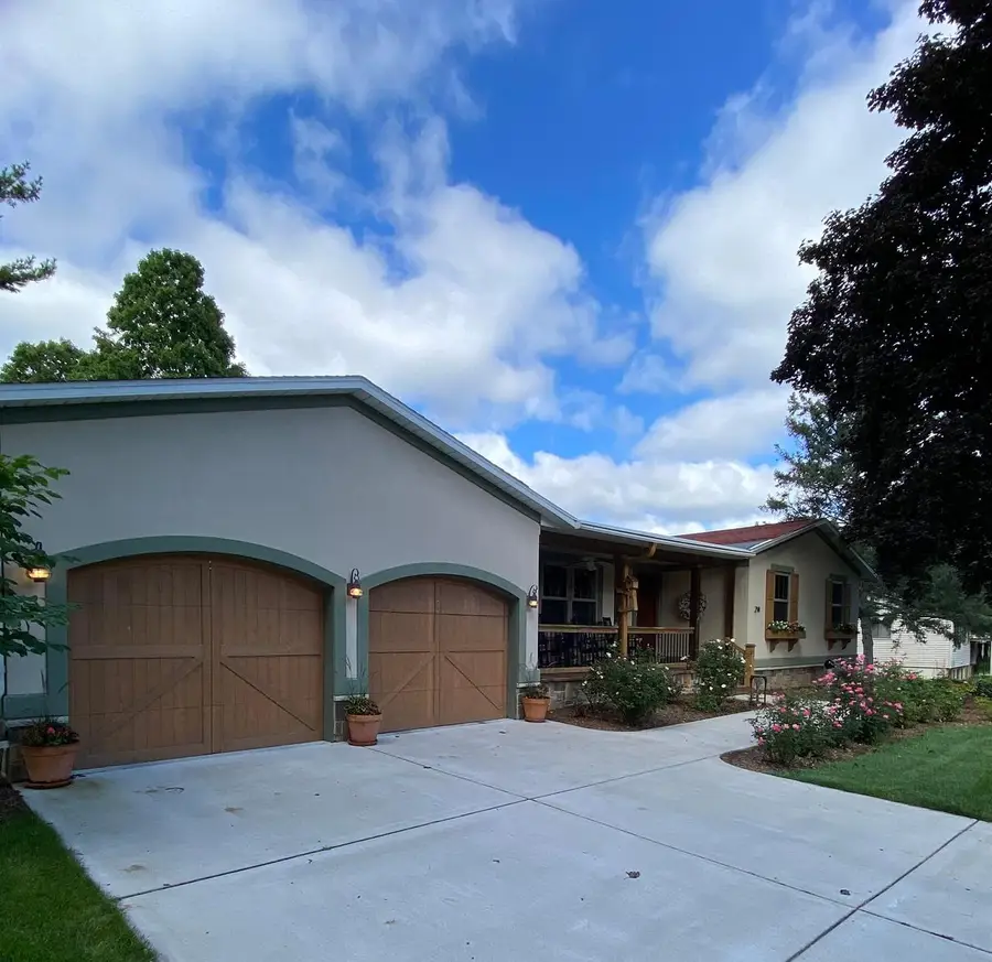 214 Johnson Street, Cambridge, WI 53523 - #2