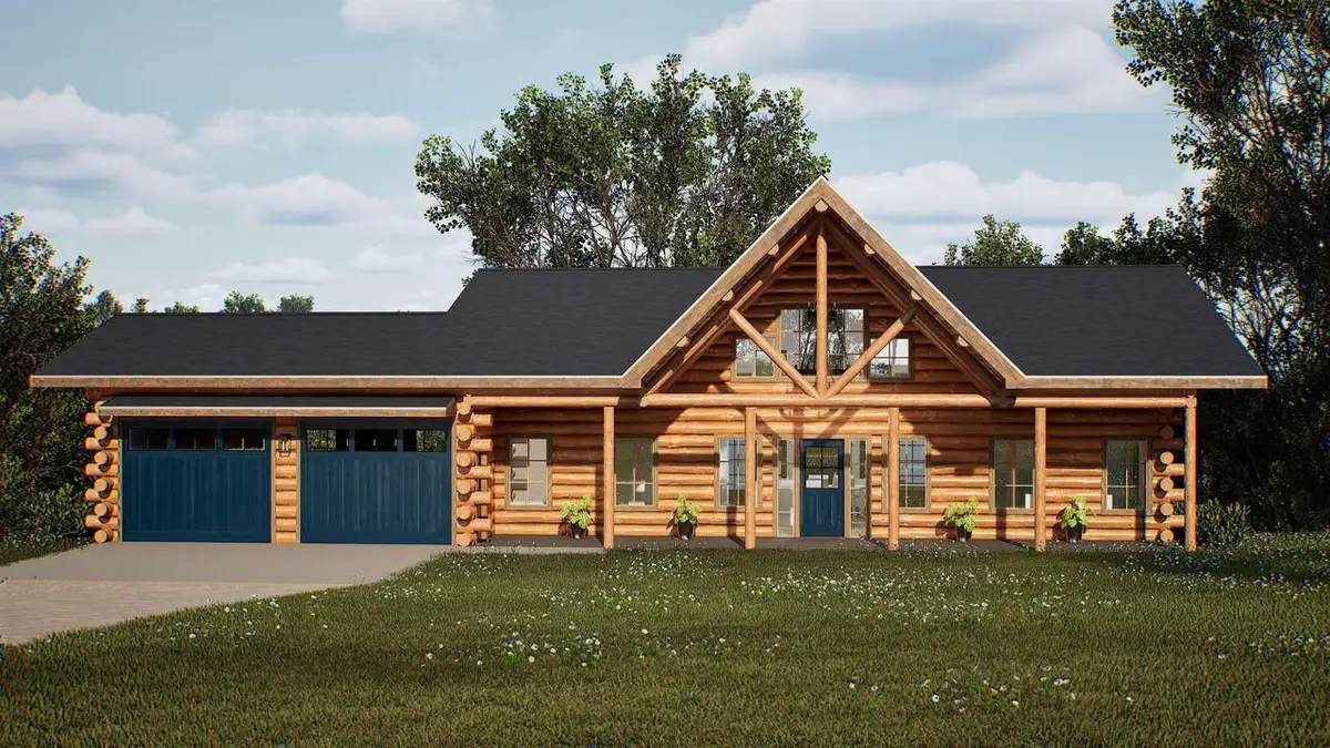 Lot 38 Dutch Hollow Drive, La Valle, WI 53941 - #1