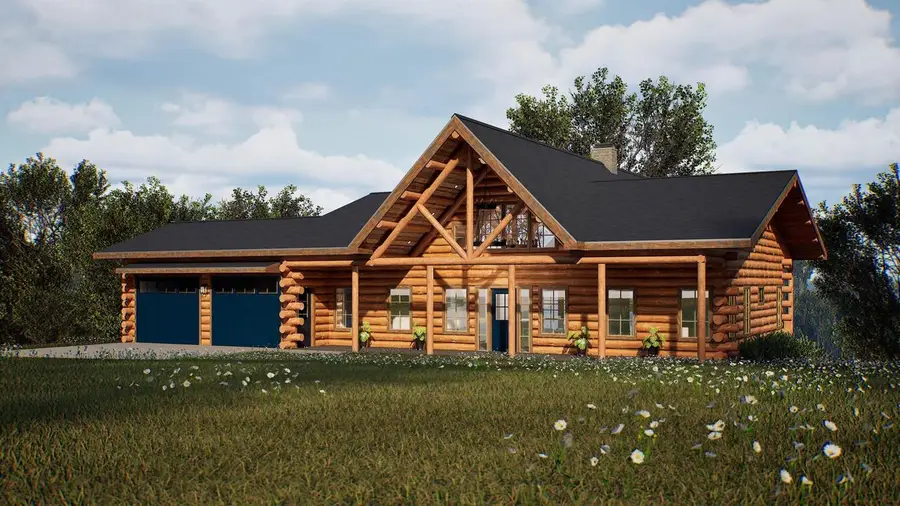 Lot 38 Dutch Hollow Drive, La Valle, WI 53941 - #2