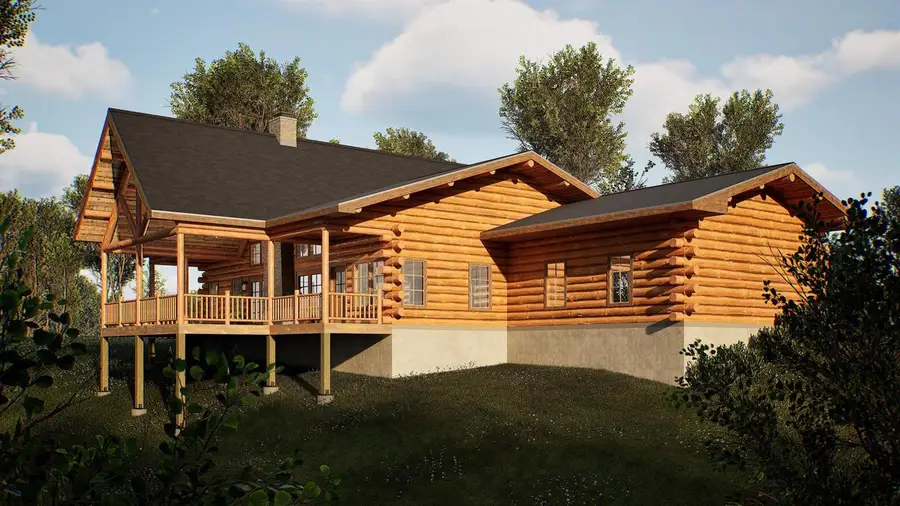 Lot 38 Dutch Hollow Drive, La Valle, WI 53941 - #3