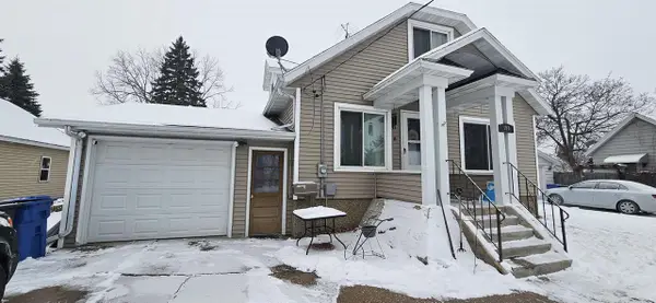 108 Pierce Street, Randolph, WI 53956