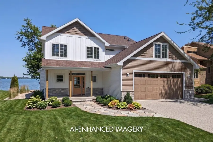 3440 Mallard Avenue, Stoughton, WI 53589 - #2