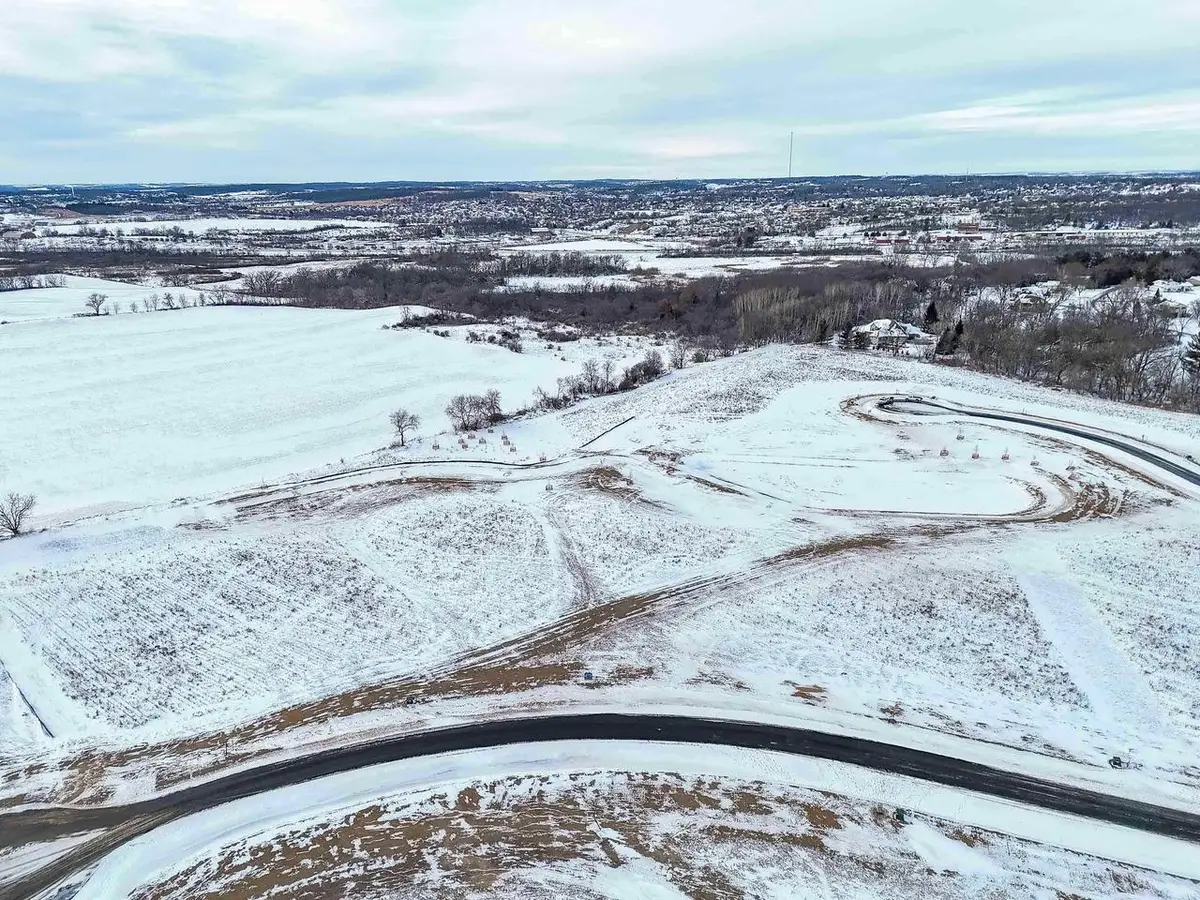 Lot 6 Frostwood Valley Condominium Association Avenue, Verona, WI 53593 - #1