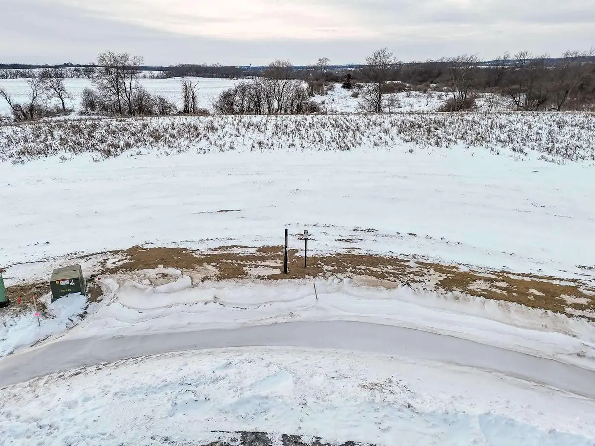 Lot 10 Frostwood Valley Condominium Association Avenue, Verona, WI 53593 - #1