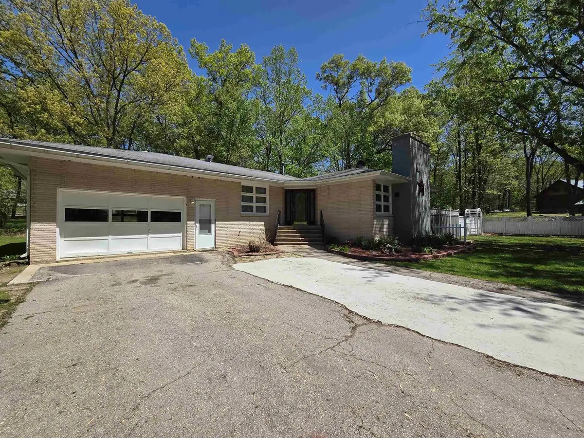 23304 Gingers Road, Muscoda, WI 53573 - #1