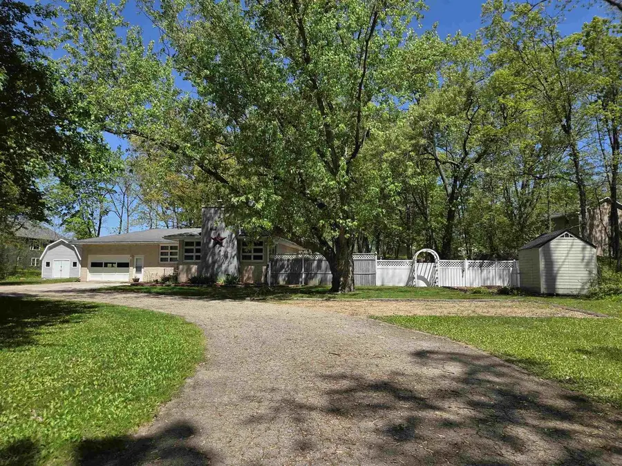 23304 Gingers Road, Muscoda, WI 53573 - #2