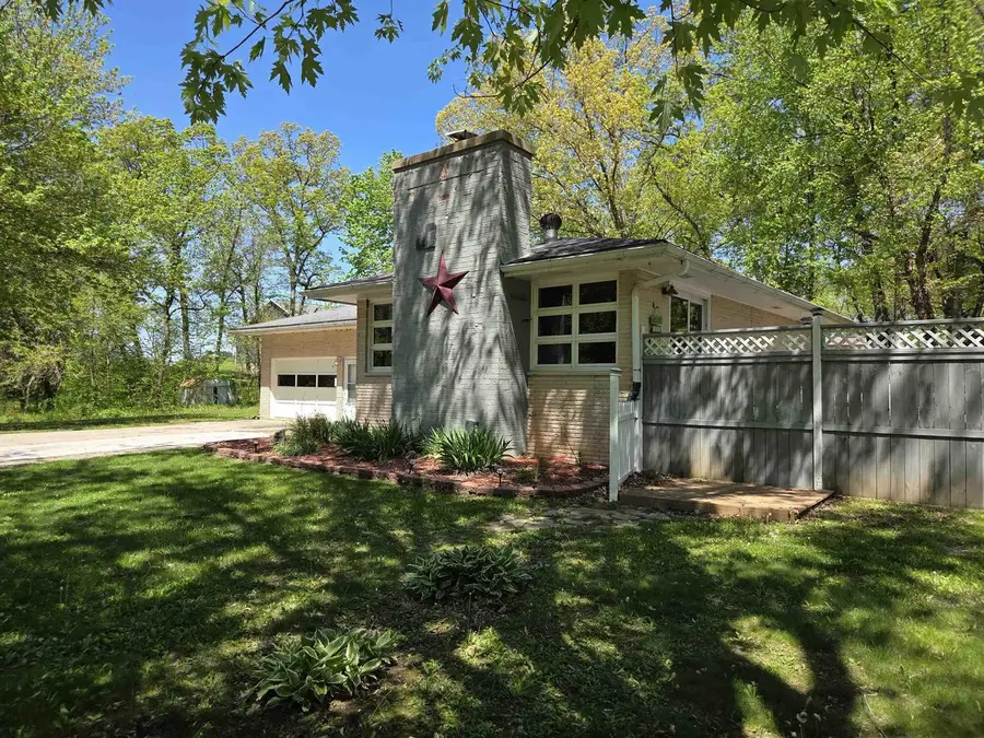 23304 Gingers Road, Muscoda, WI 53573 - #3