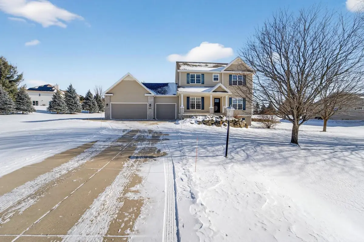 7571 Heather Knoll Lane, Verona, WI 53593 - Image #1