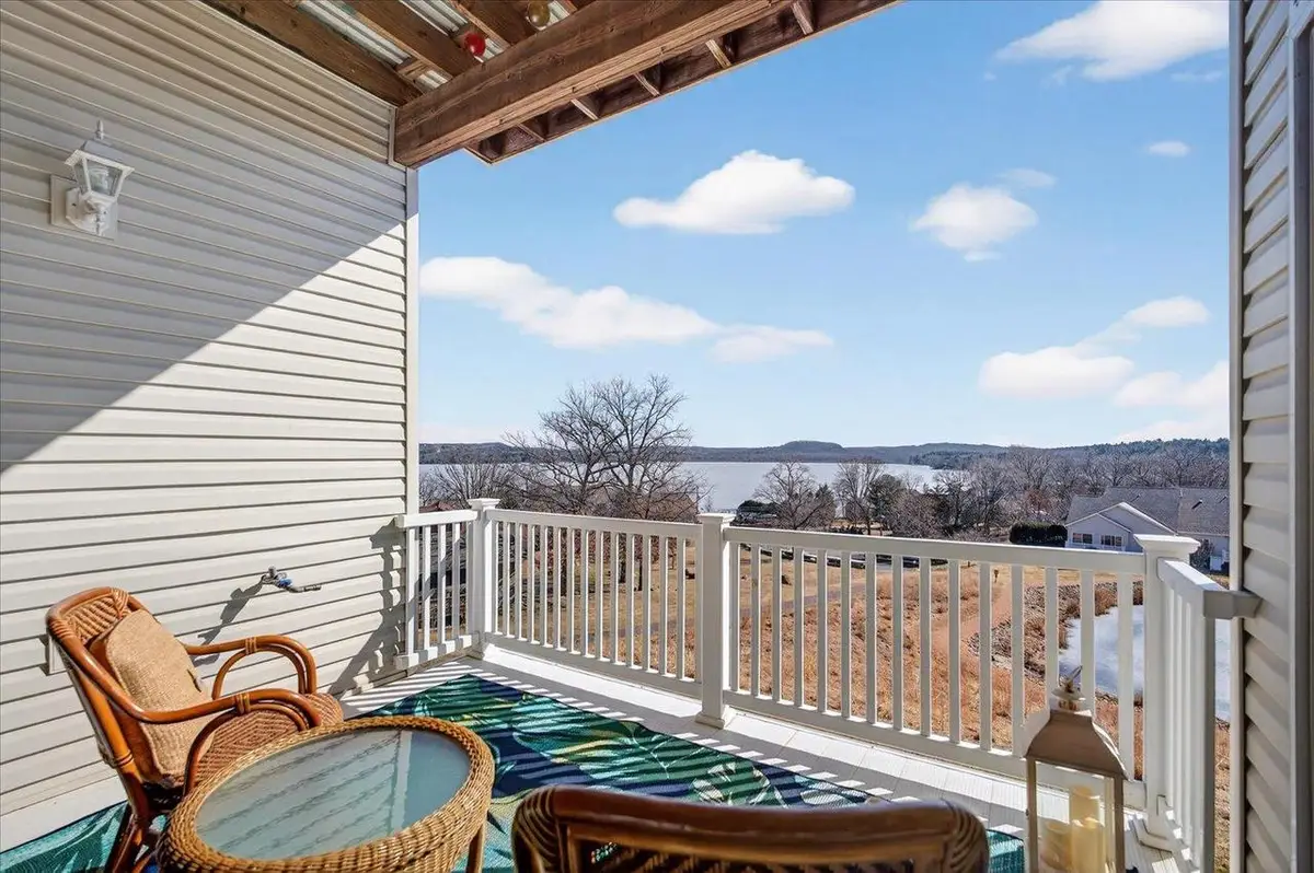W11558 Island View Court, Lodi, WI 53555 - #1