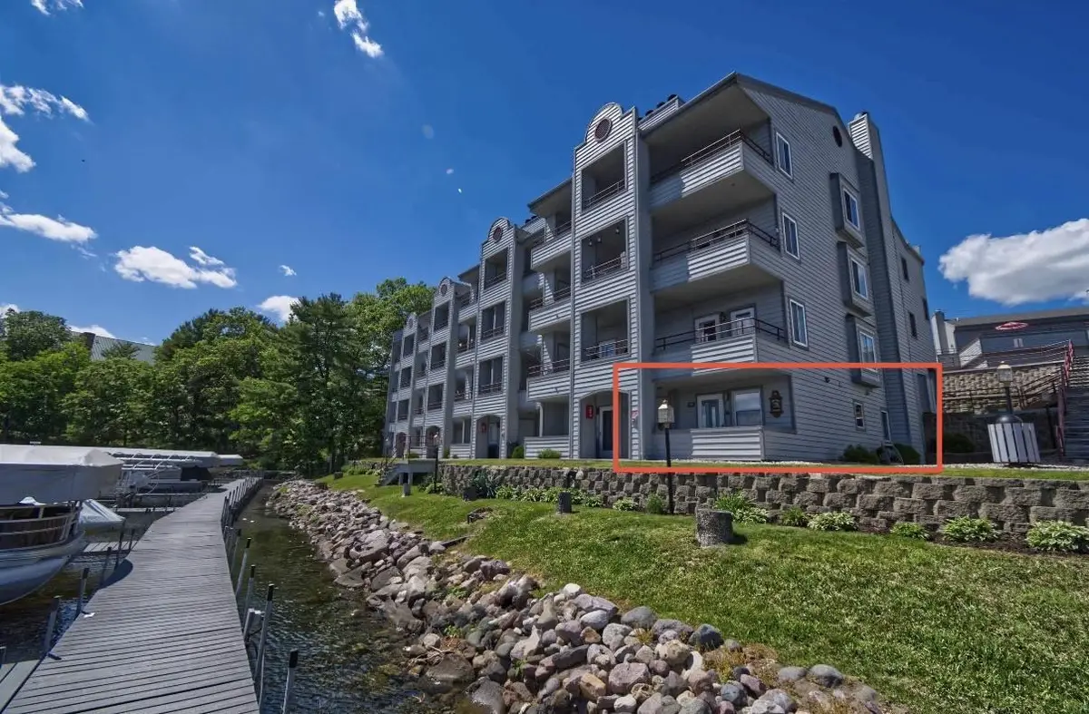 530 E Hiawatha Drive #208, Wisconsin Dells, WI 53965 - Image #1