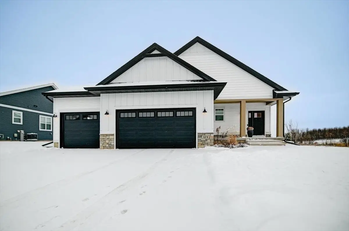 414 E School Road, Cottage Grove, WI 53527 - #1