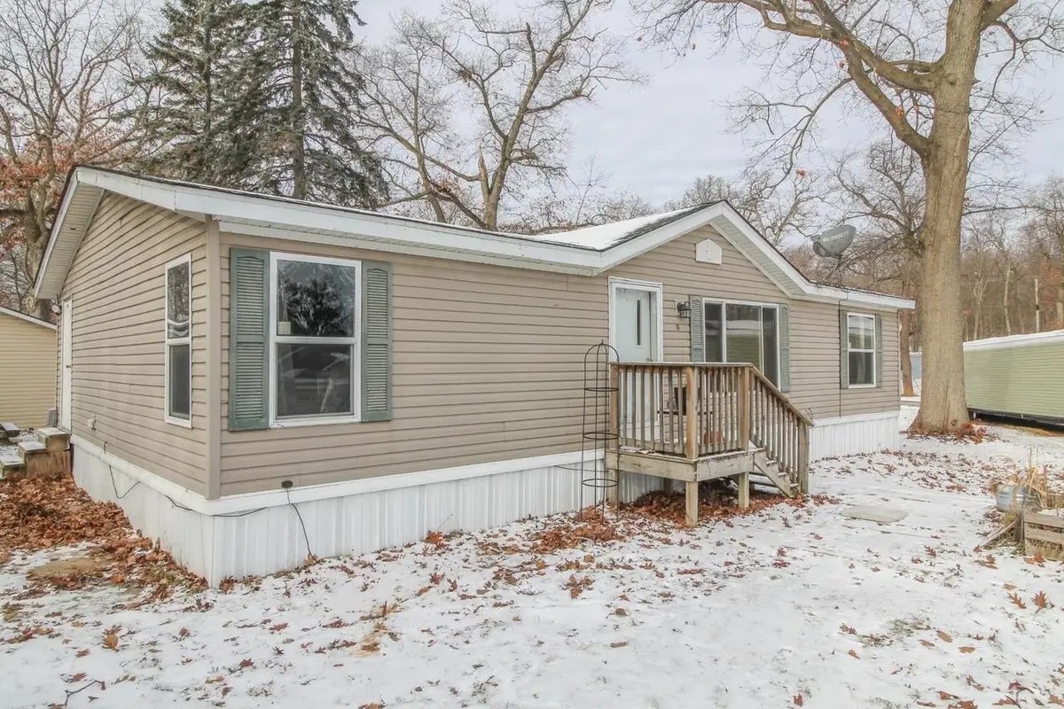 N3525 Trieloff Road #11, Fort Atkinson, WI 53538 - #1