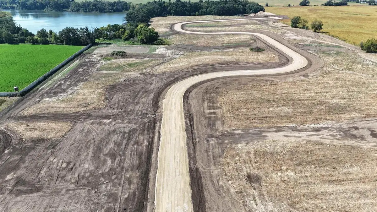 Lot 17 Kido Way, Milton, WI 53563 - #1