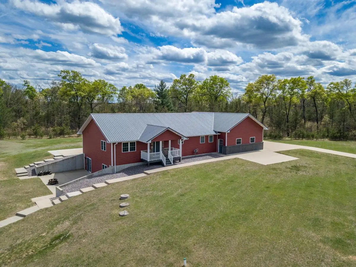 N8444 Highway 80, New Lisbon, WI 53950 - #1