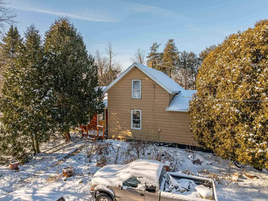 2879 Muller Road, Sun Prairie, WI 53590 - #2