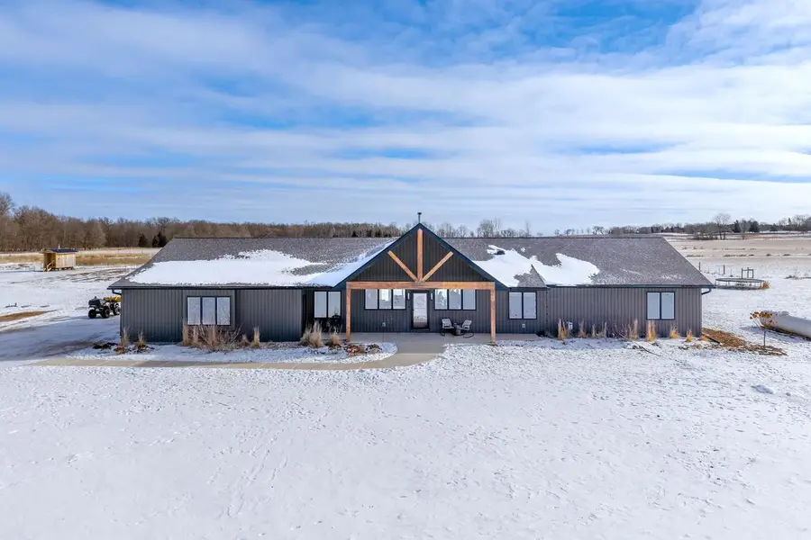 5280 OReilly Road, Omro, WI 54963 - #2