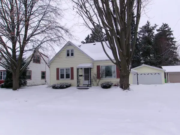 410 Liberty Street, Beaver Dam, WI 53916
