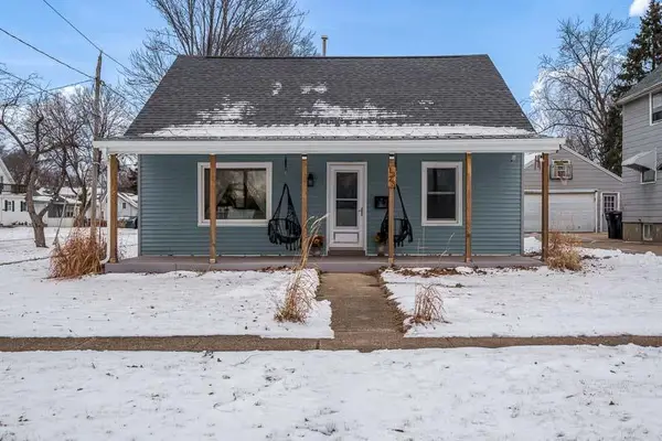 1323 Middle Street, Beloit, WI 53511