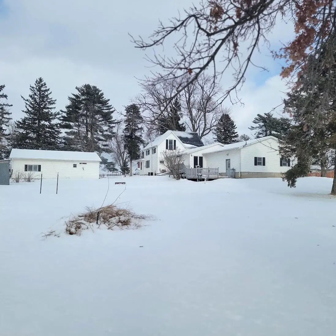 1557 Old Lancaster Road, Platteville, WI 53818 - Image #1