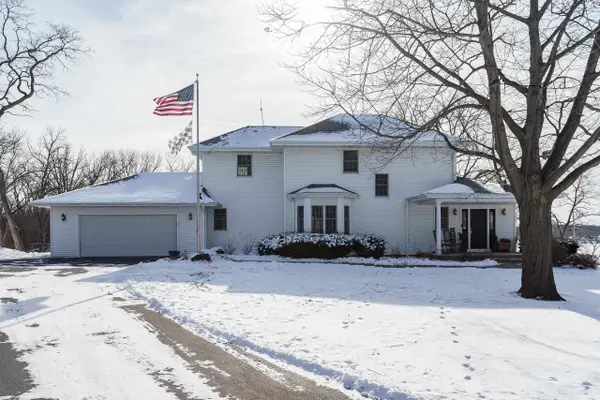 9012 N Jacobs Drive, Milton, WI 53563