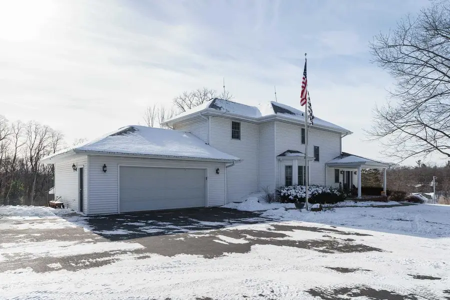 9012 N Jacobs Drive, Milton, WI 53563 - Image #2