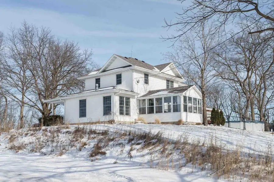 9012 N Jacobs Drive, Milton, WI 53563 - Image #3