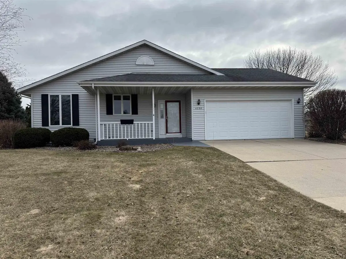 4230 Greenbriar Drive #5, Janesville, WI 53546 - #1