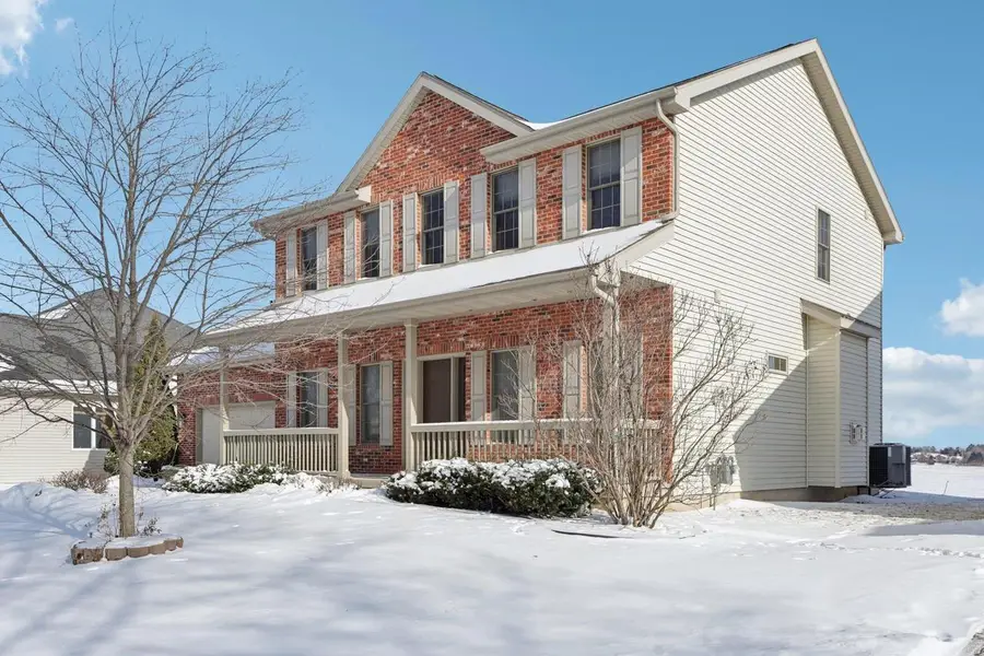 551 Fargo Trail, Madison, WI 53562 - Image #2