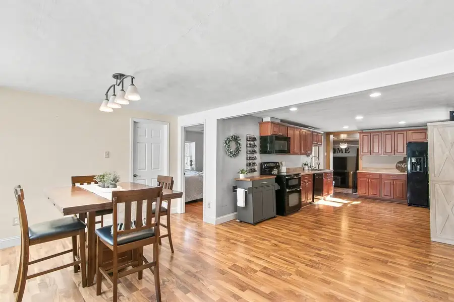 11548 N Maple Beach Drive, Edgerton, WI 53534 - Image #3