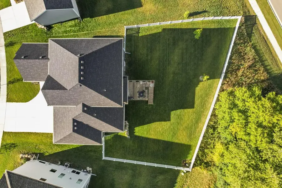 509 Fox Den Drive, Waunakee, WI 53597 - #2