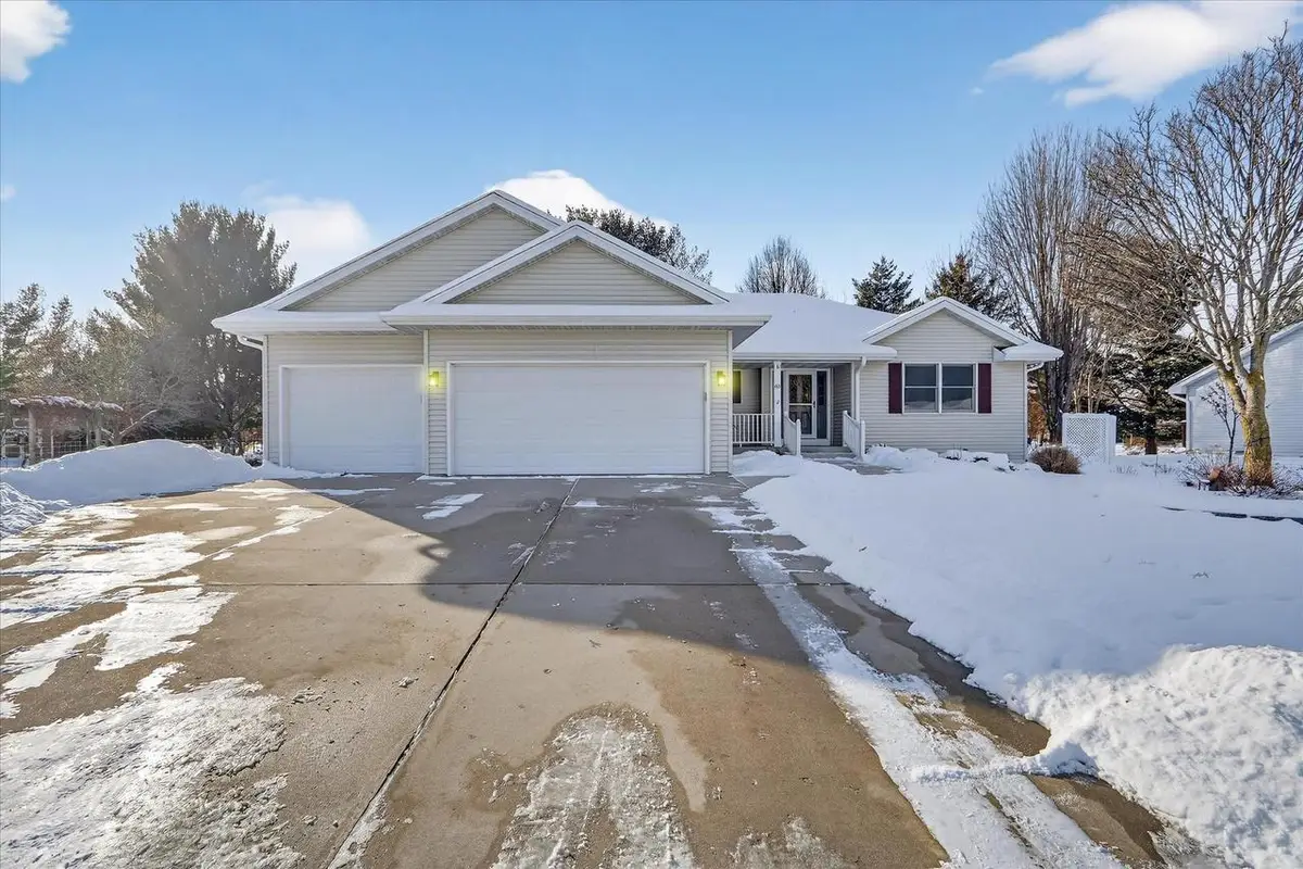 60 Spruce Street, Edgerton, WI 53534 - Image #1