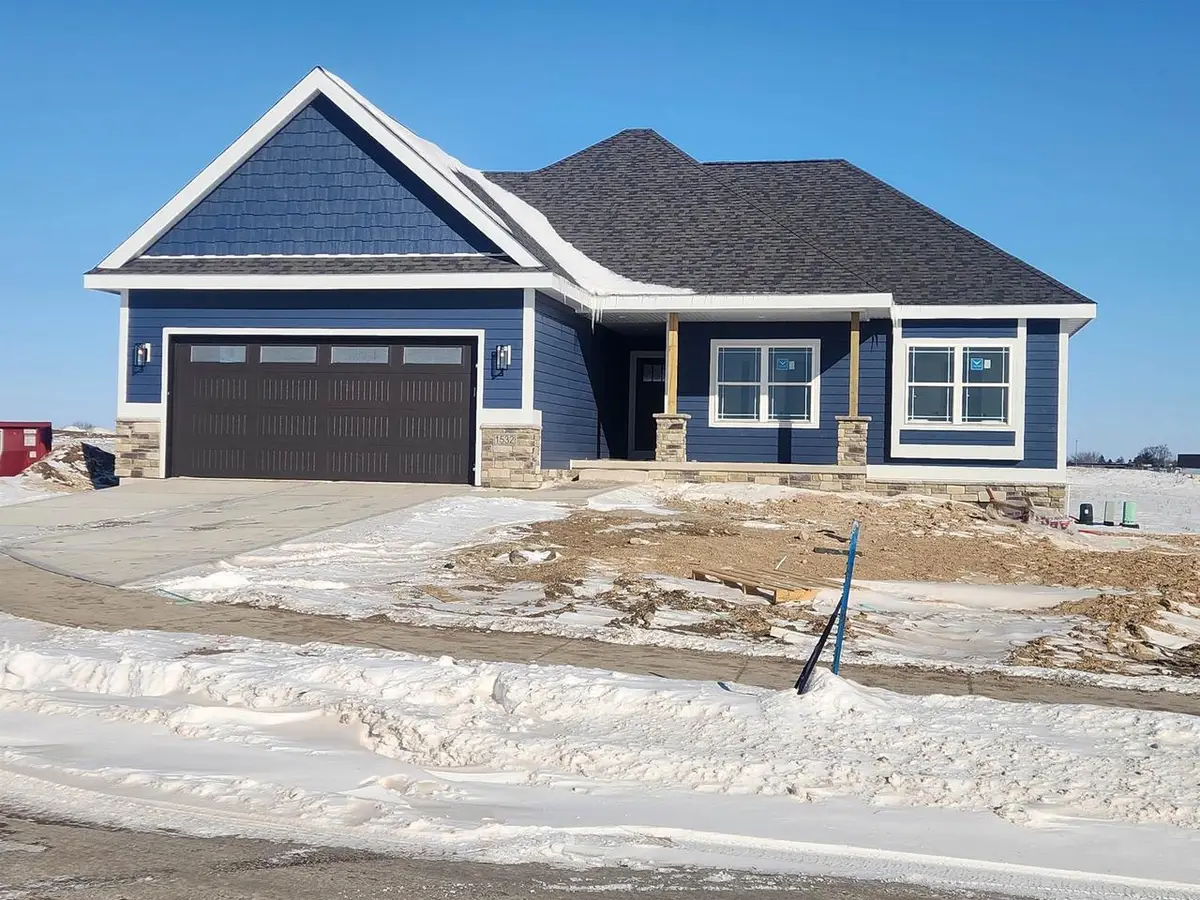L16 Yeske Drive, Waunakee, WI 53597 - #1