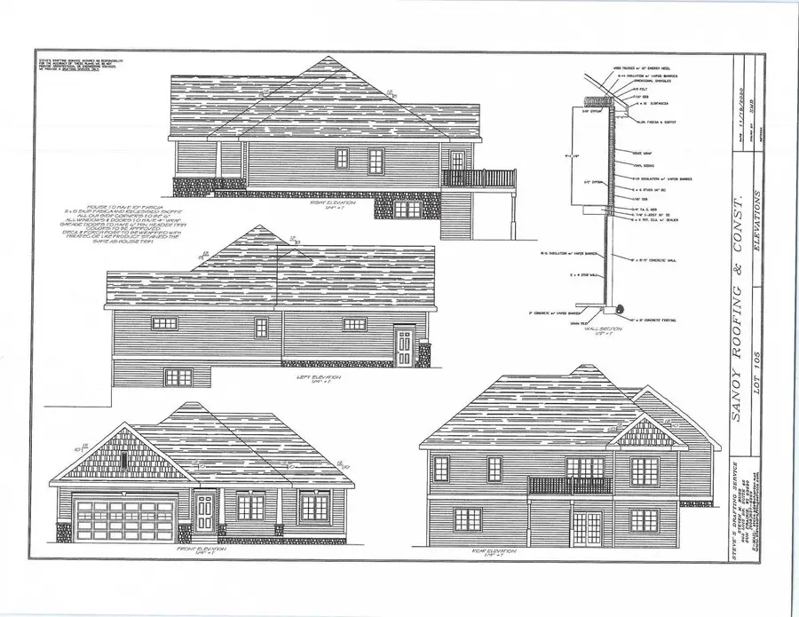 L16 Yeske Drive, Waunakee, WI 53597 - #2