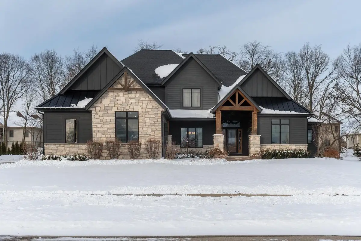 5786 Derby Downs Drive, Waunakee, WI 53597 - #1
