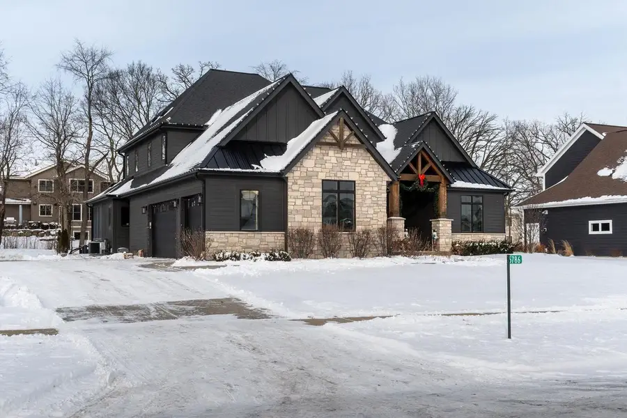 5786 Derby Downs Drive, Waunakee, WI 53597 - #3